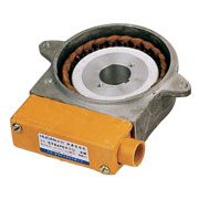 CTS、CYS系列三相永磁式測速發(fā)電機(jī)