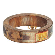 JZT2、JZTT系列電磁調(diào)速電機(jī)勵磁線圈